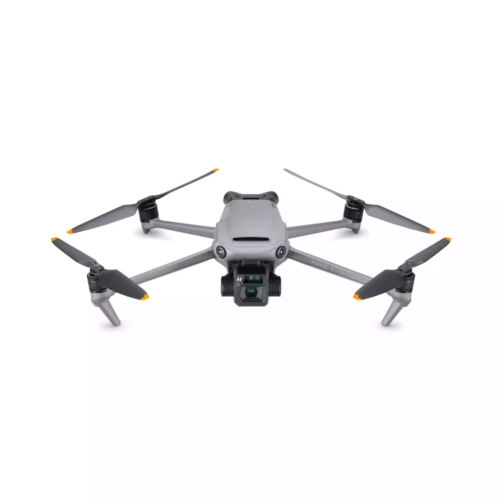Alquiler de drones